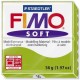 Staedtler FIMO soft Pasta de modelar 56 g Verde 1 pieza(s)